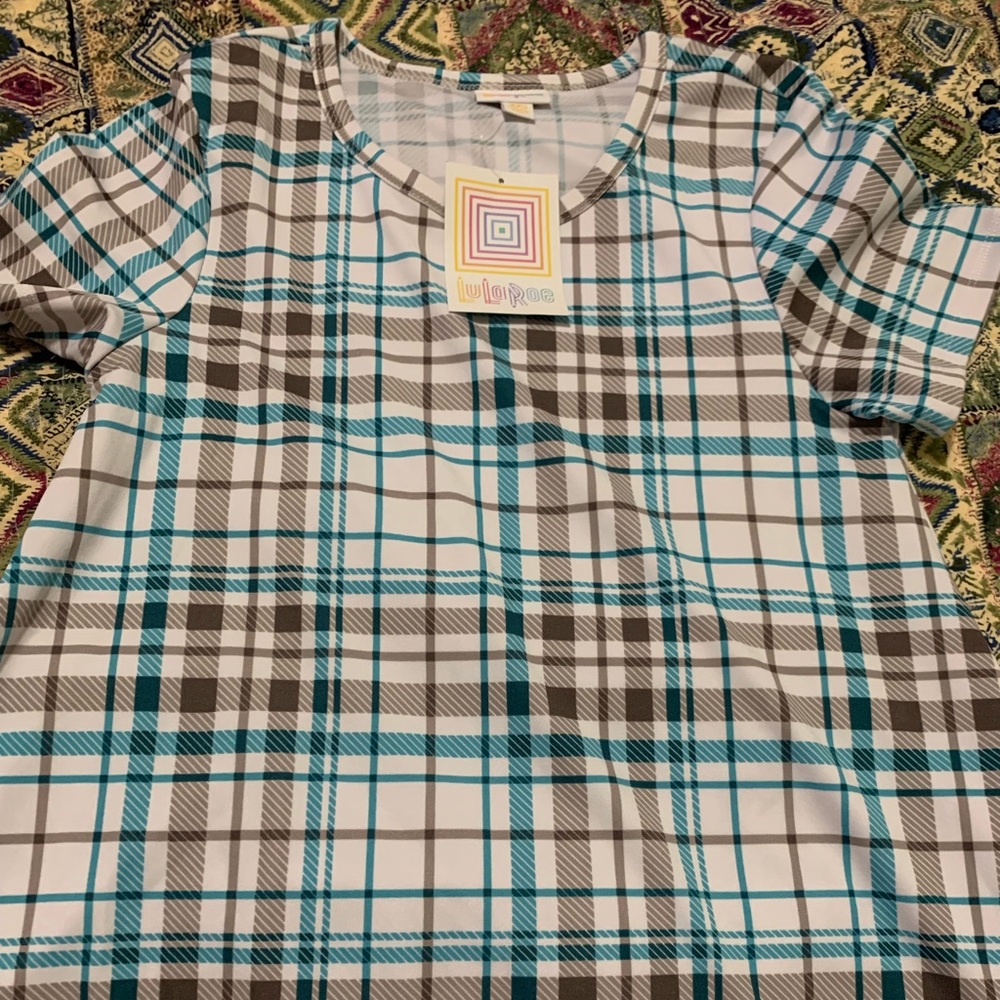 Lularoe Jessie